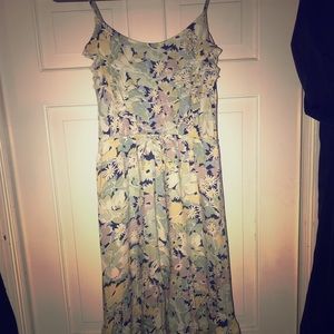 Lauren Conrad Sundress